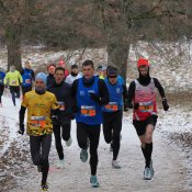 08 - 11. Mergelstetter Silvesterlauf